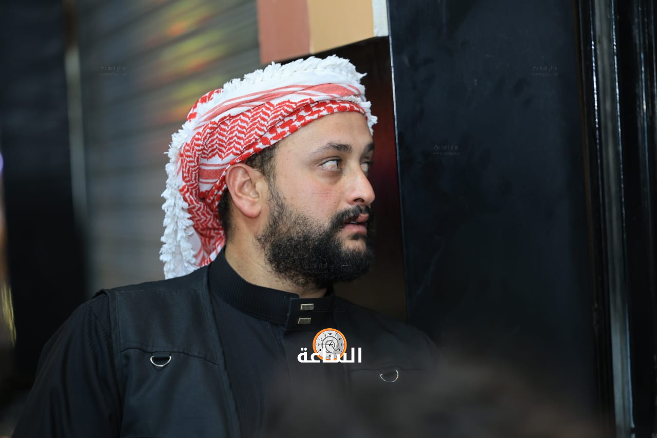 Madar Al-Saa Images 0.09794273786595653