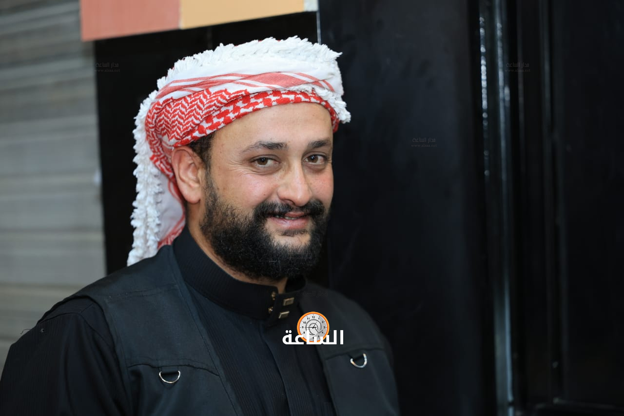 Madar Al-Saa Images 0.641914540990544