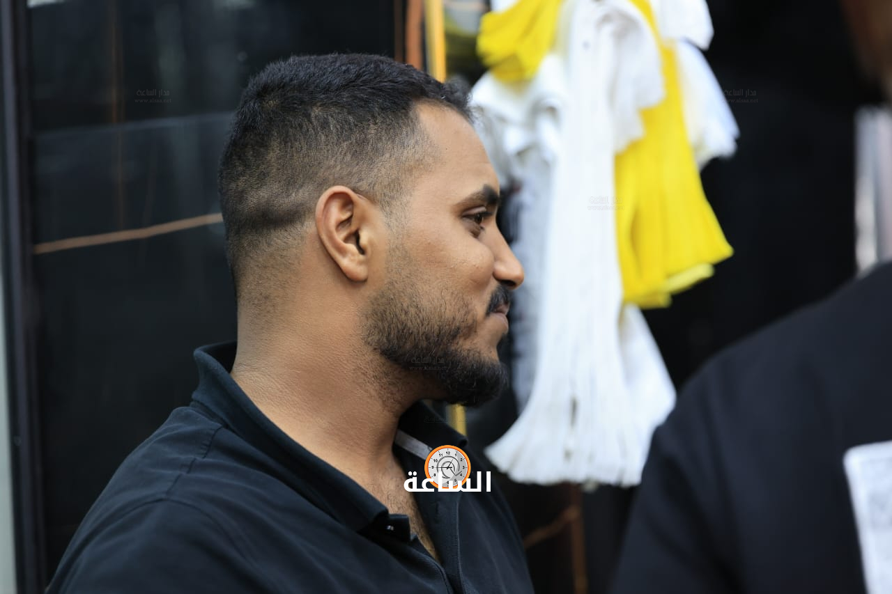 Madar Al-Saa Images 0.10774531809347976