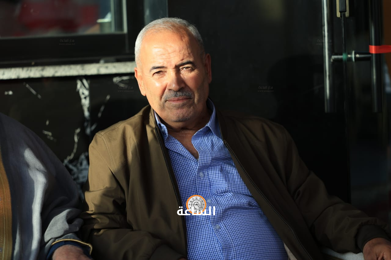 Madar Al-Saa Images 0.6278719506240685