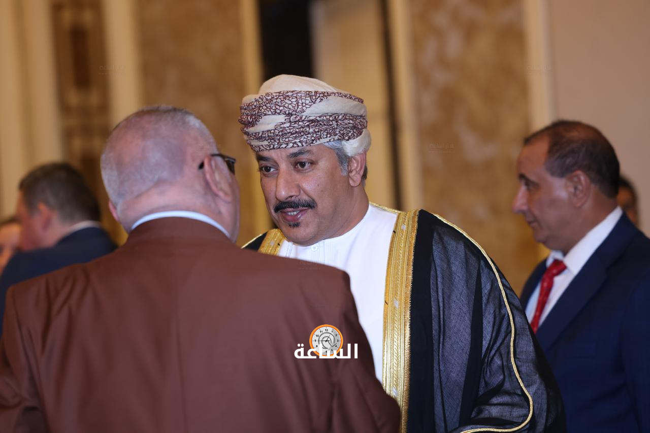 Madar Al-Saa Images 0.09155565168786439