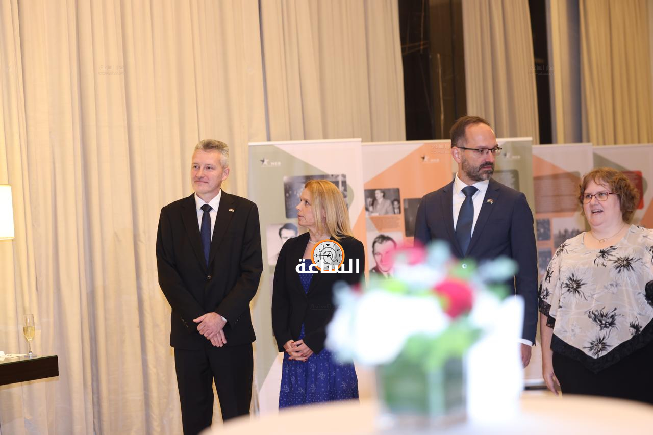 Madar Al-Saa Images 0.7427743803470388