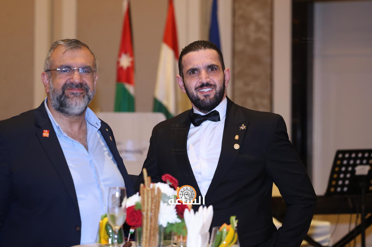 Madar Al-Saa Images 0.23633938576320512