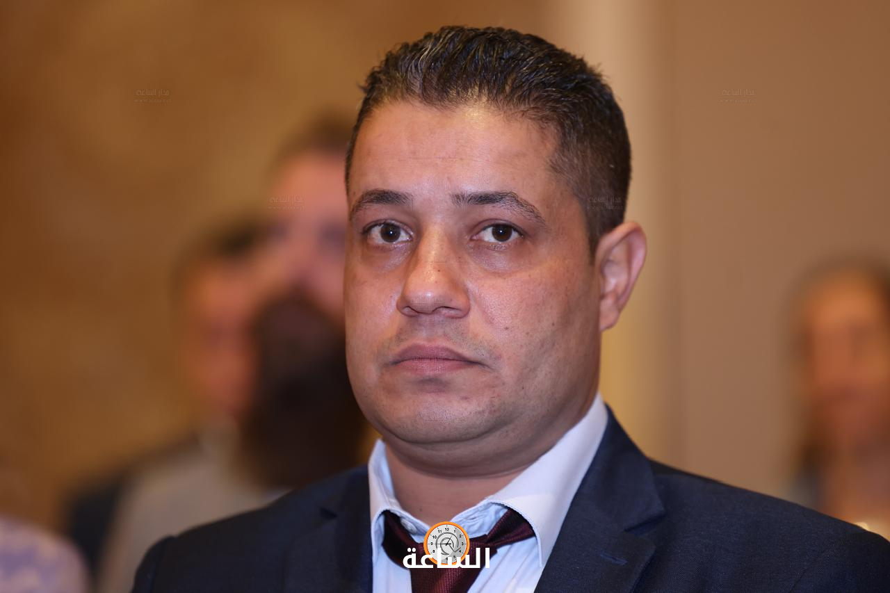 Madar Al-Saa Images 0.9724673773476714