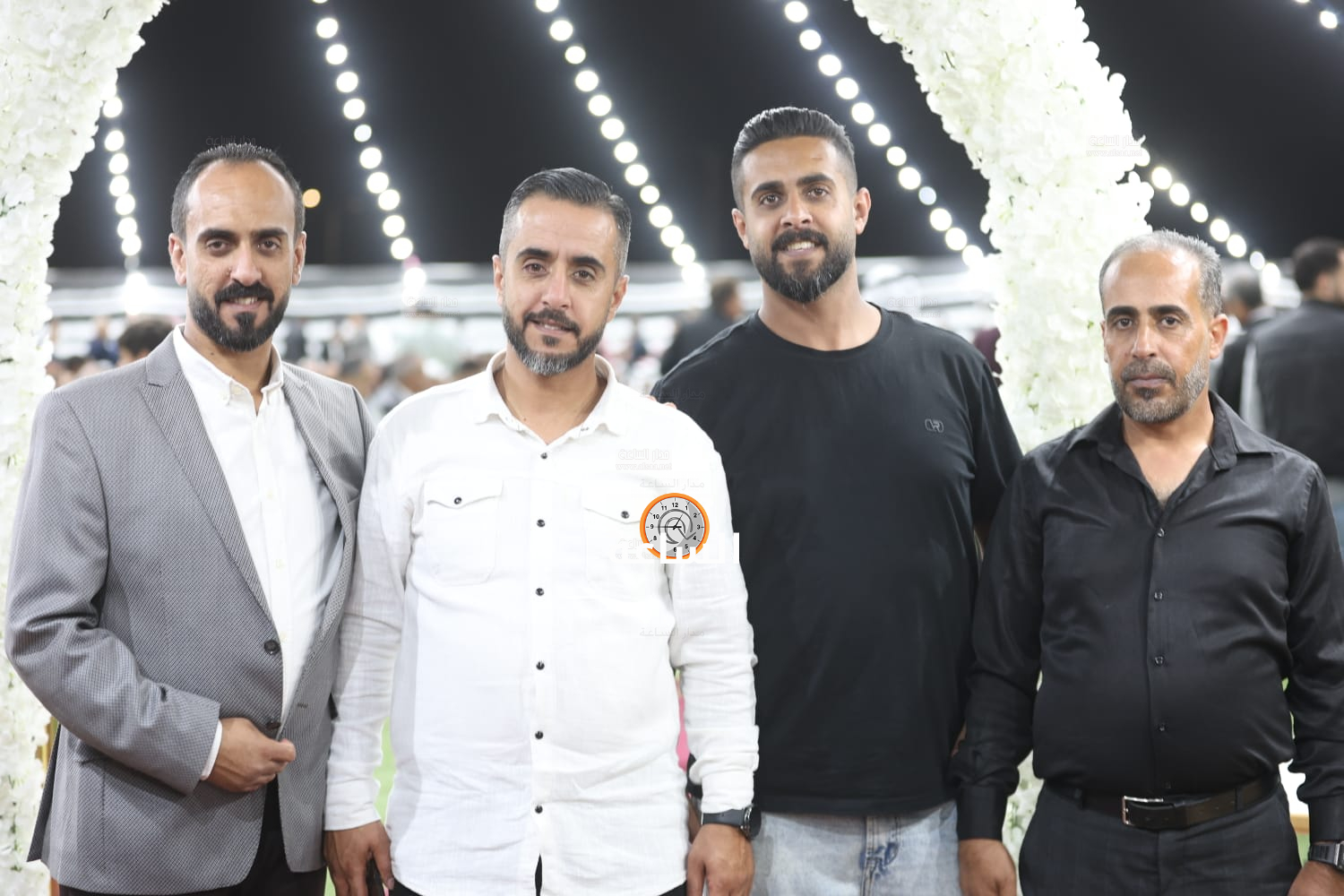 Madar Al-Saa Images 0.7590002415170249