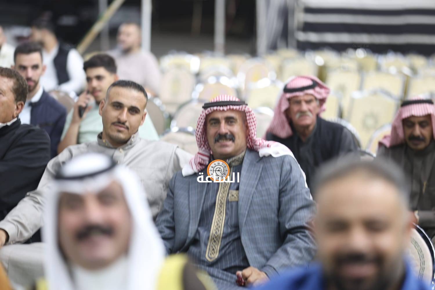 Madar Al-Saa Images 0.5500894397753442