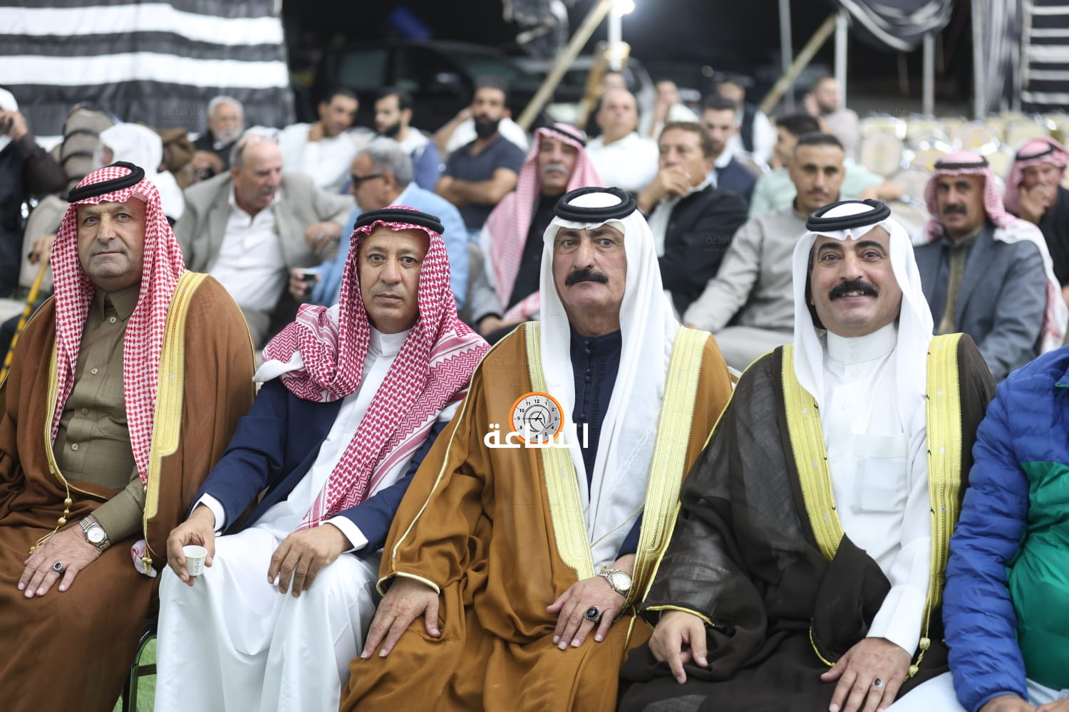 Madar Al-Saa Images 0.21055256844425452