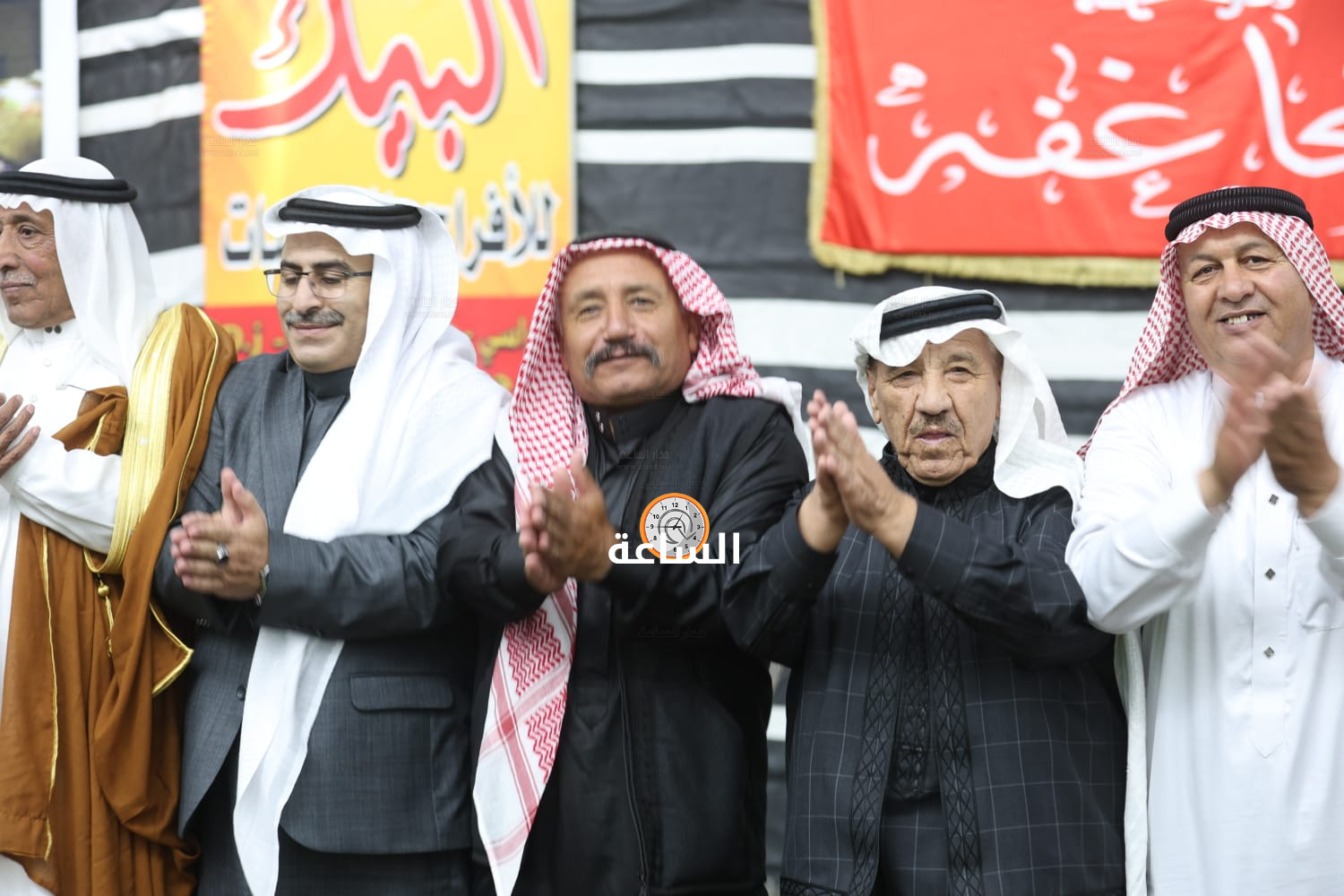 Madar Al-Saa Images 0.6499284655765825