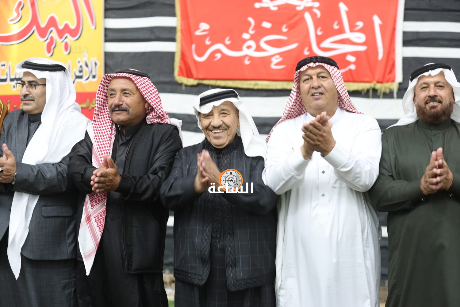 Madar Al-Saa Images 0.4430181069322643