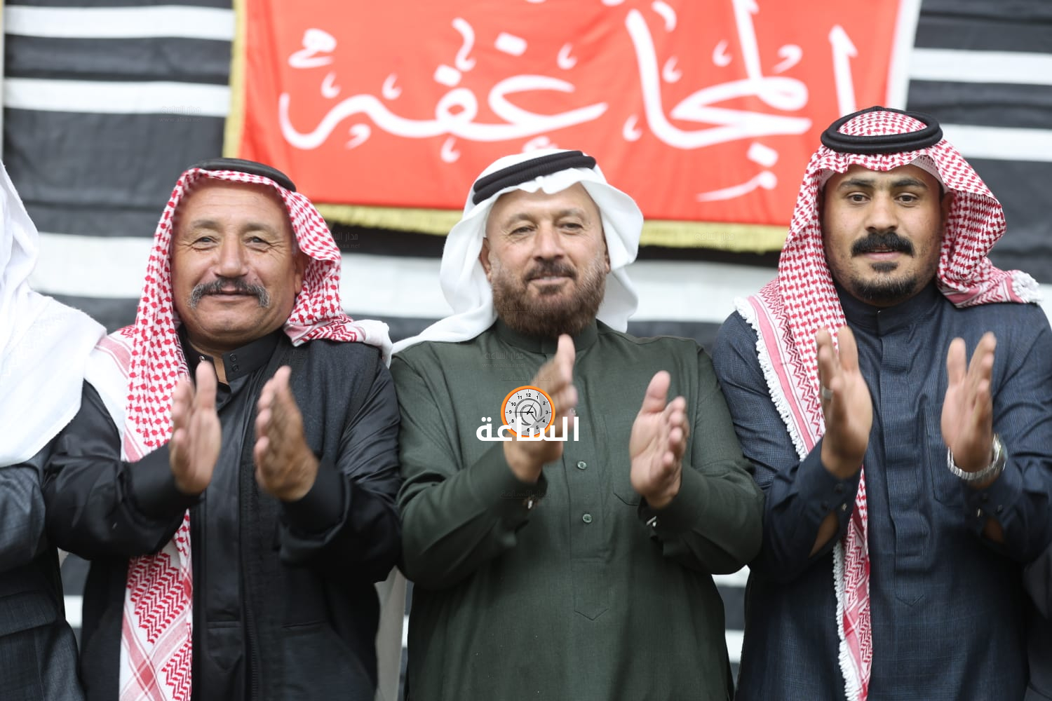 Madar Al-Saa Images 0.136858750313958