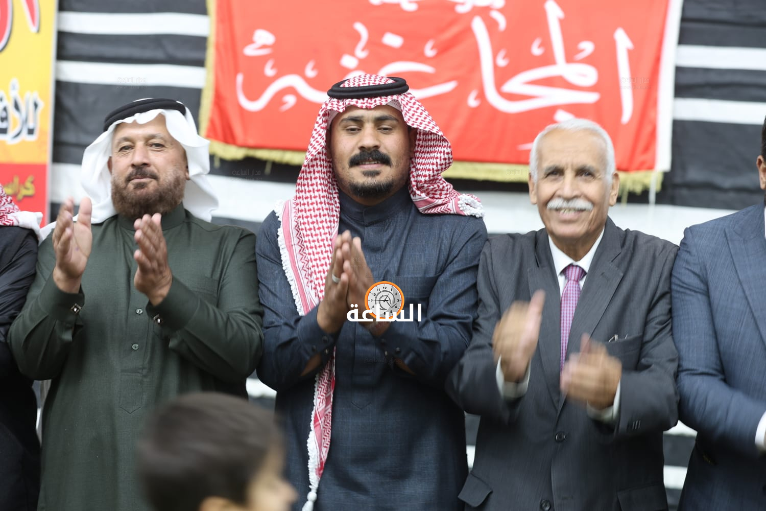 Madar Al-Saa Images 0.6419605001057166