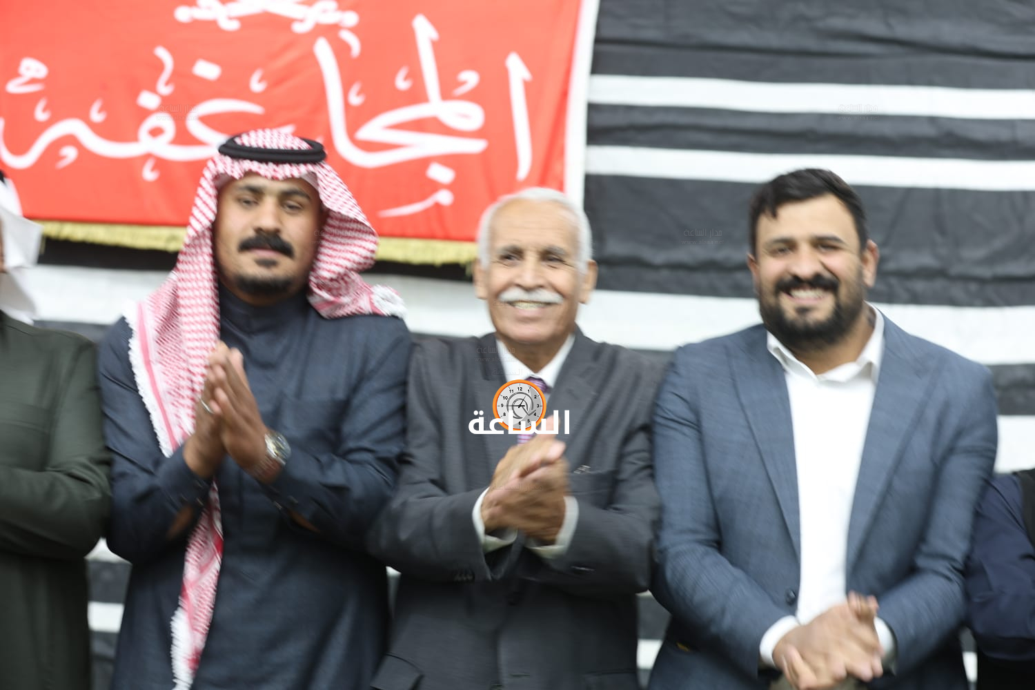 Madar Al-Saa Images 0.09639110937922335