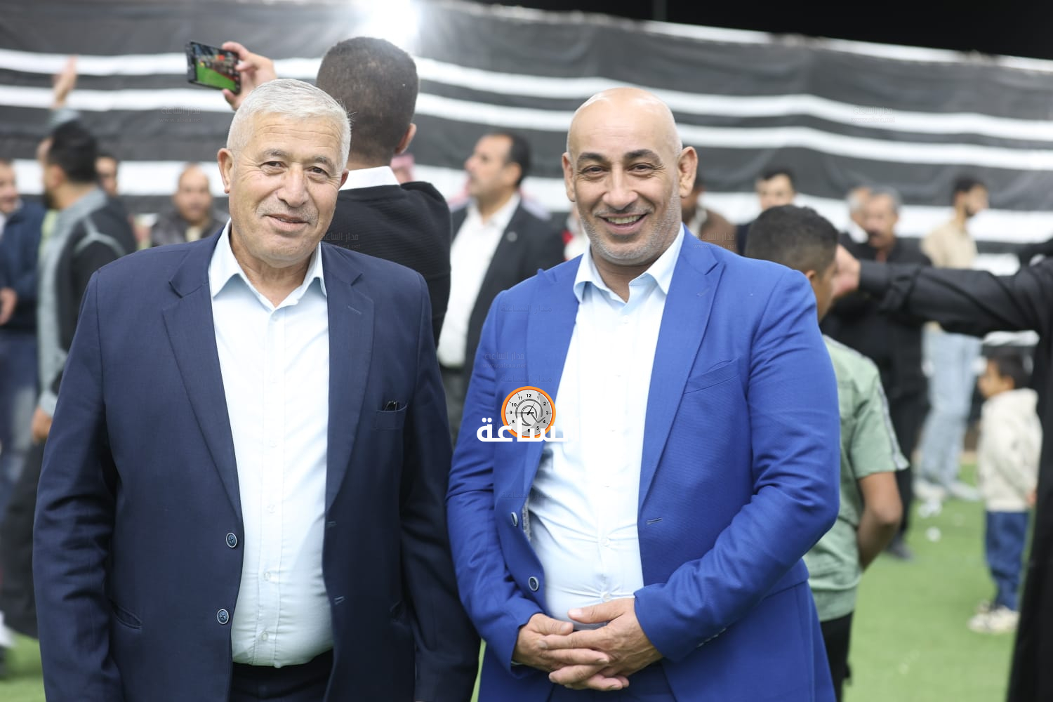 Madar Al-Saa Images 0.585074424430963