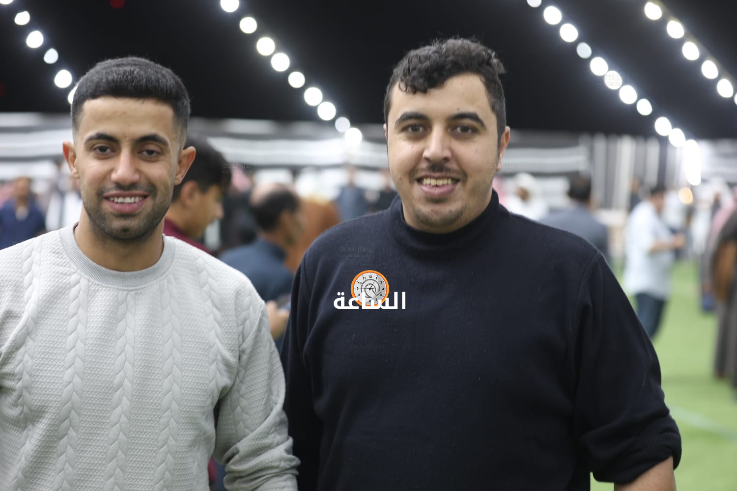 Madar Al-Saa Images 0.5236229796009383