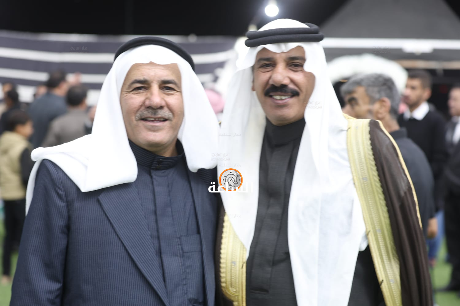 Madar Al-Saa Images 0.3594628262794991
