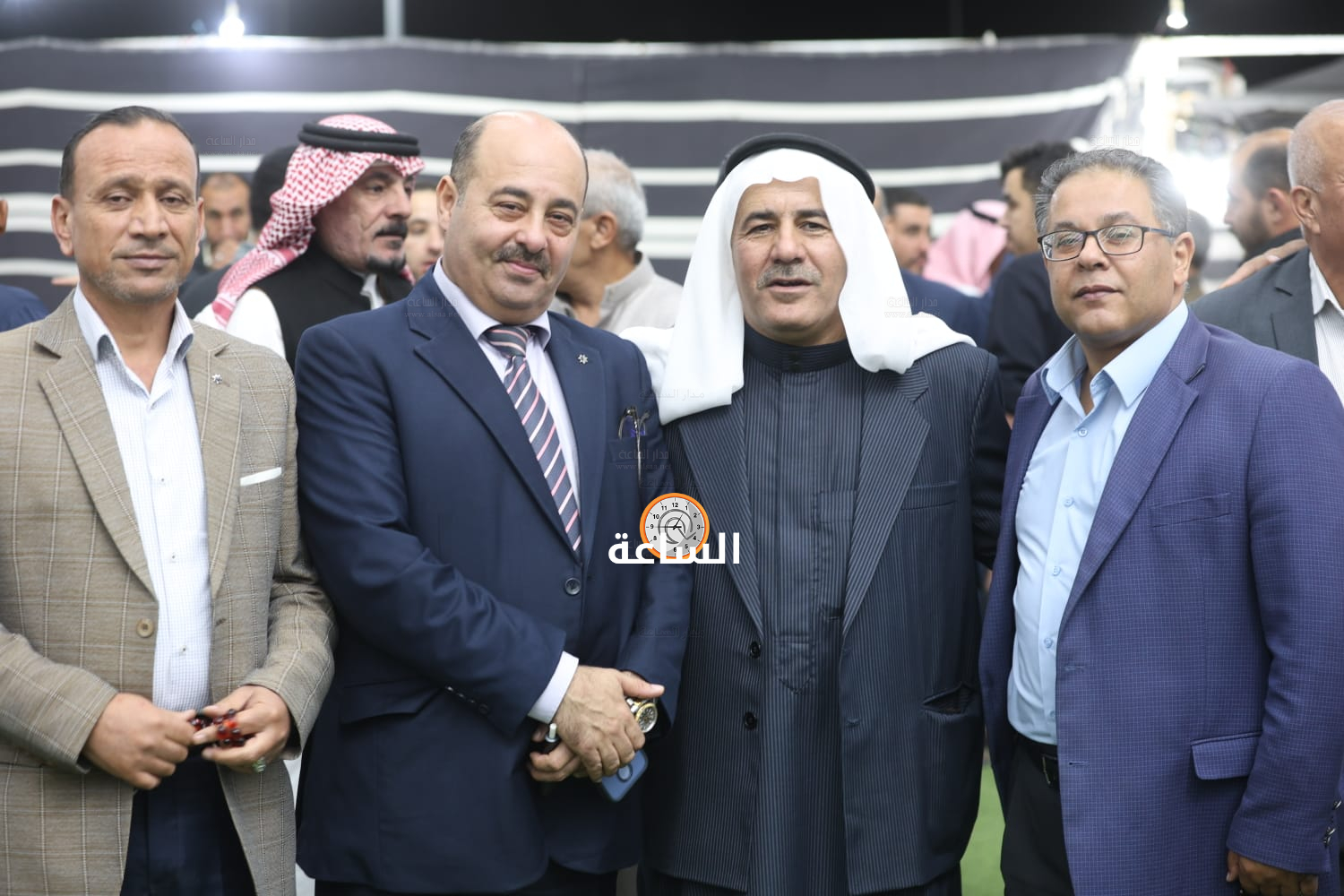 Madar Al-Saa Images 0.9248068946209823