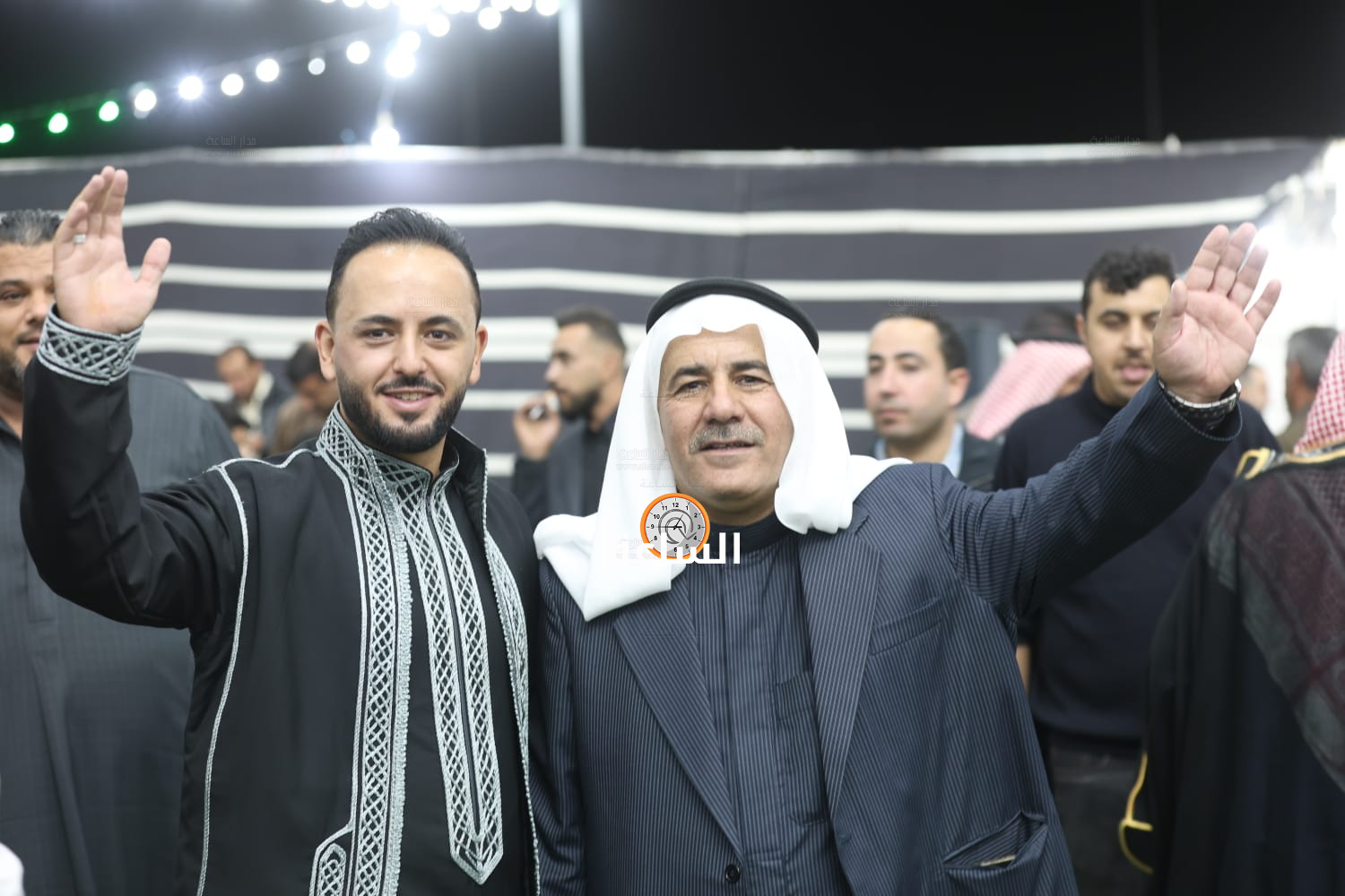 Madar Al-Saa Images 0.3457049483229261