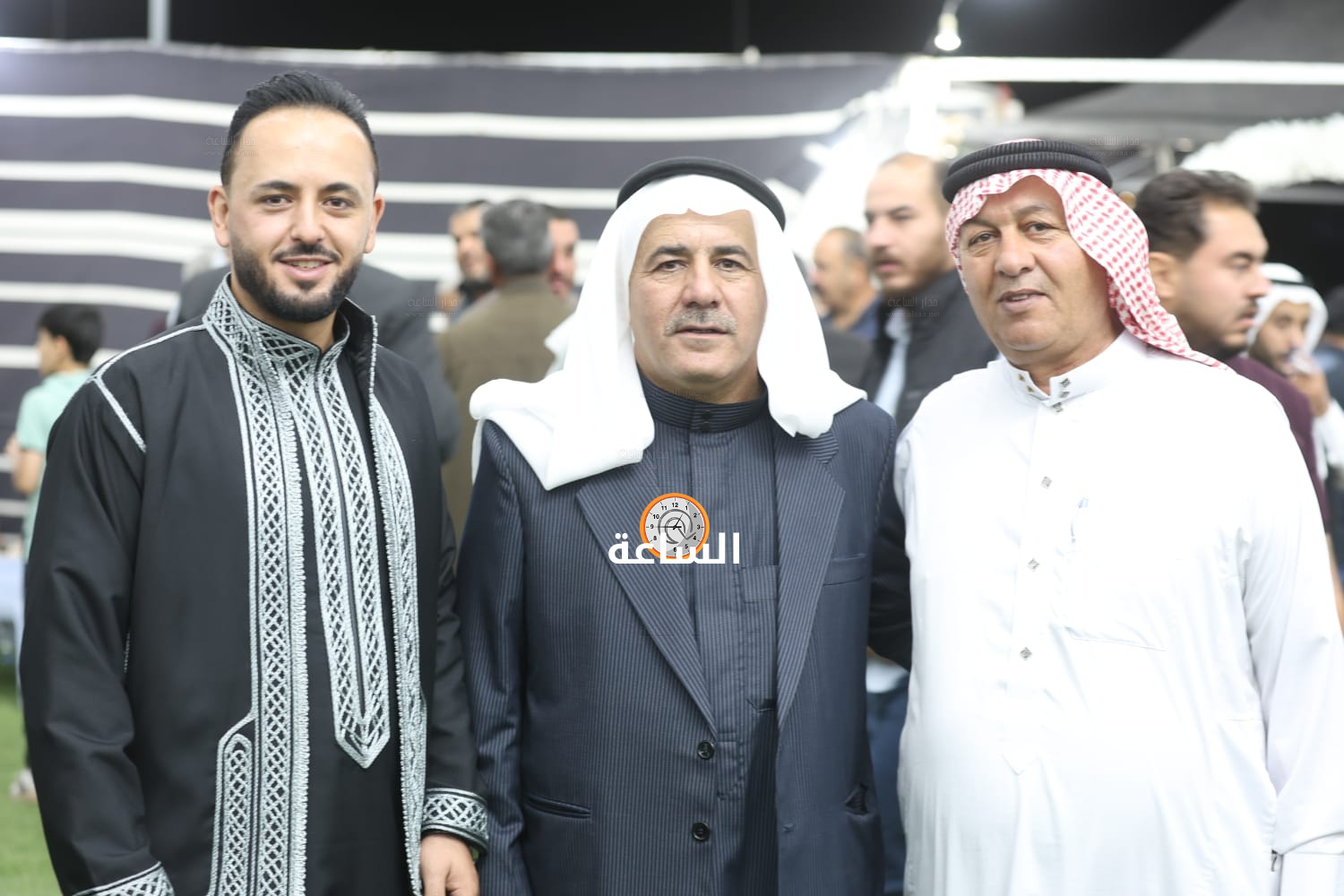 Madar Al-Saa Images 0.9654272509323959