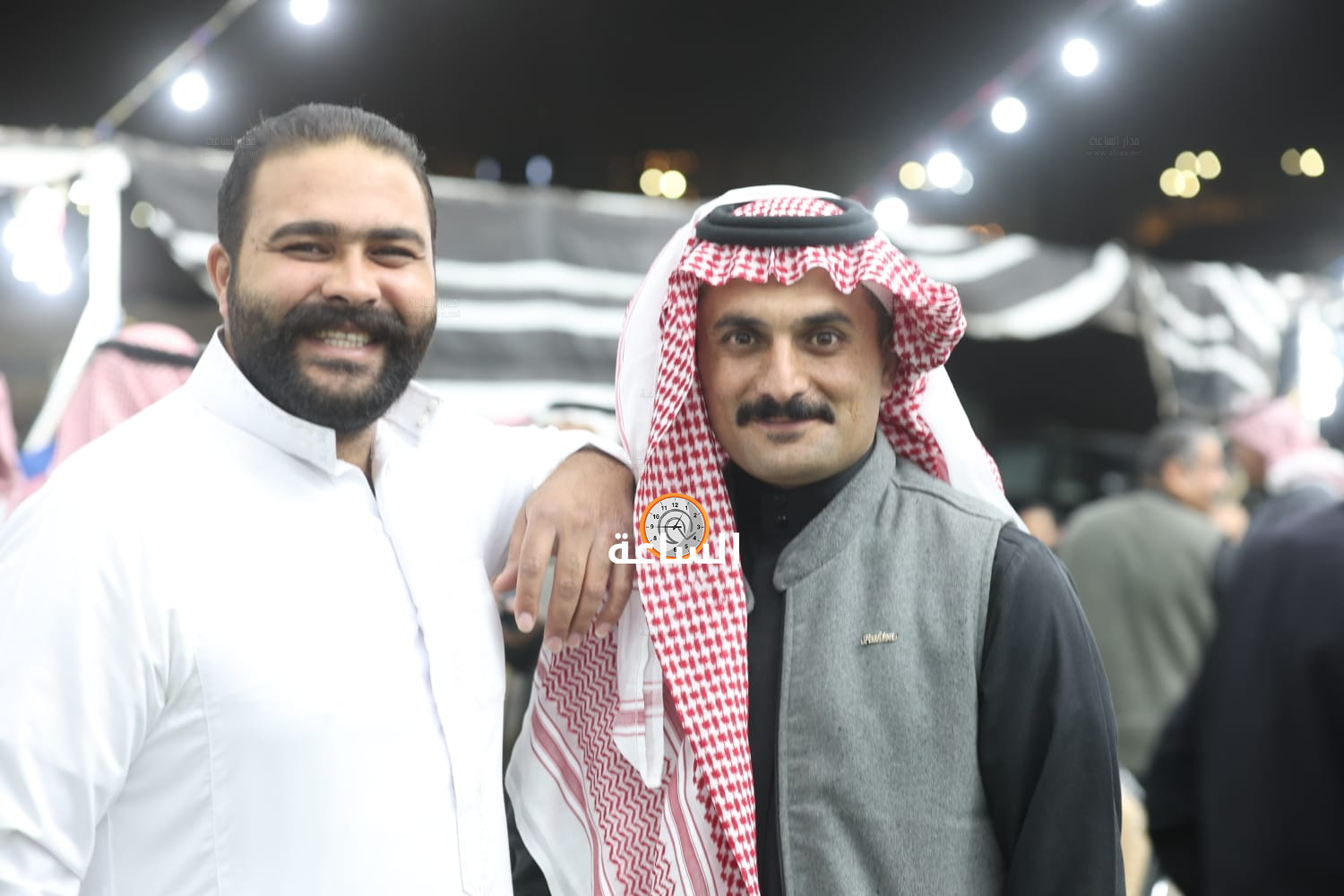 Madar Al-Saa Images 0.9191273546395382