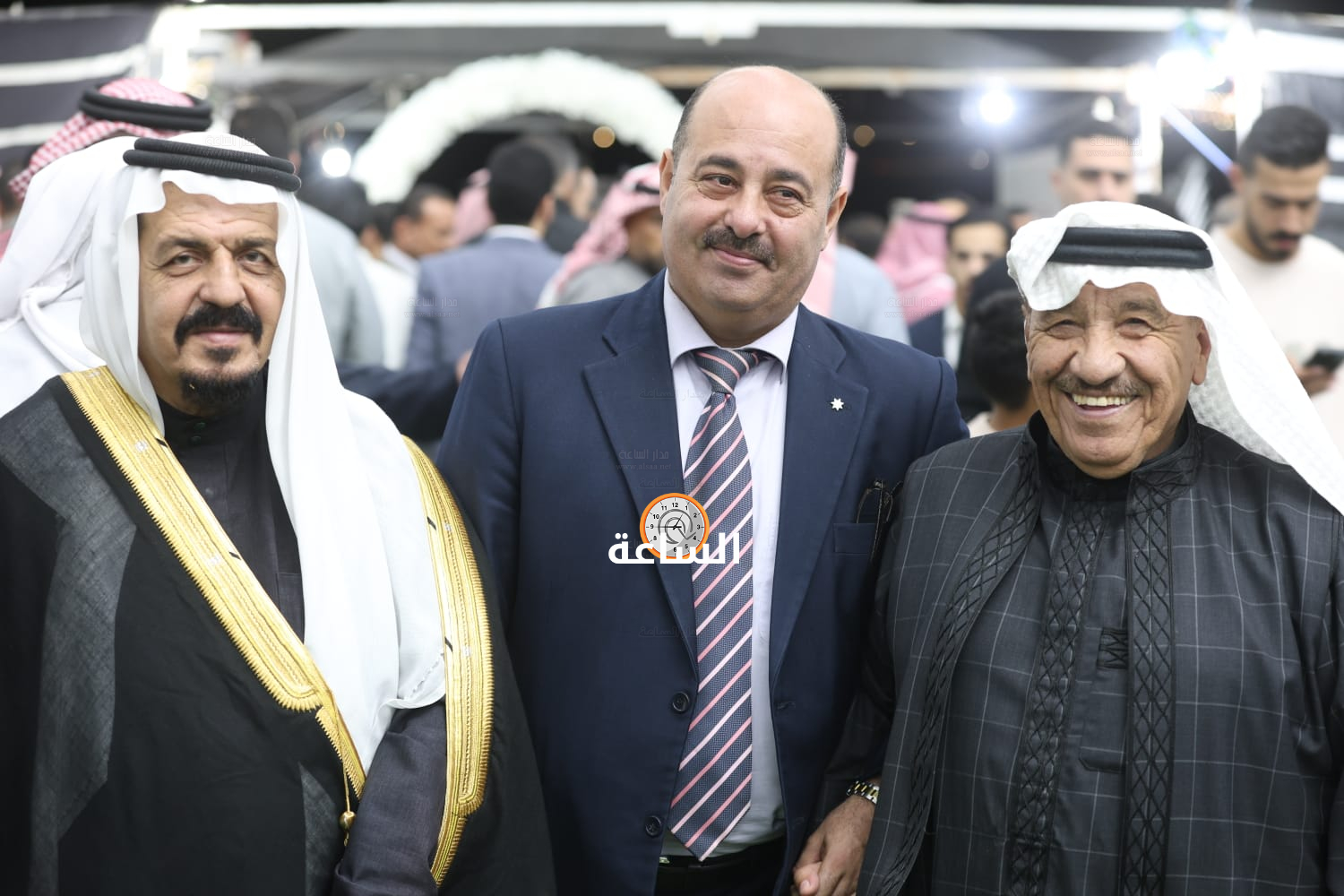 Madar Al-Saa Images 0.3269576009679591