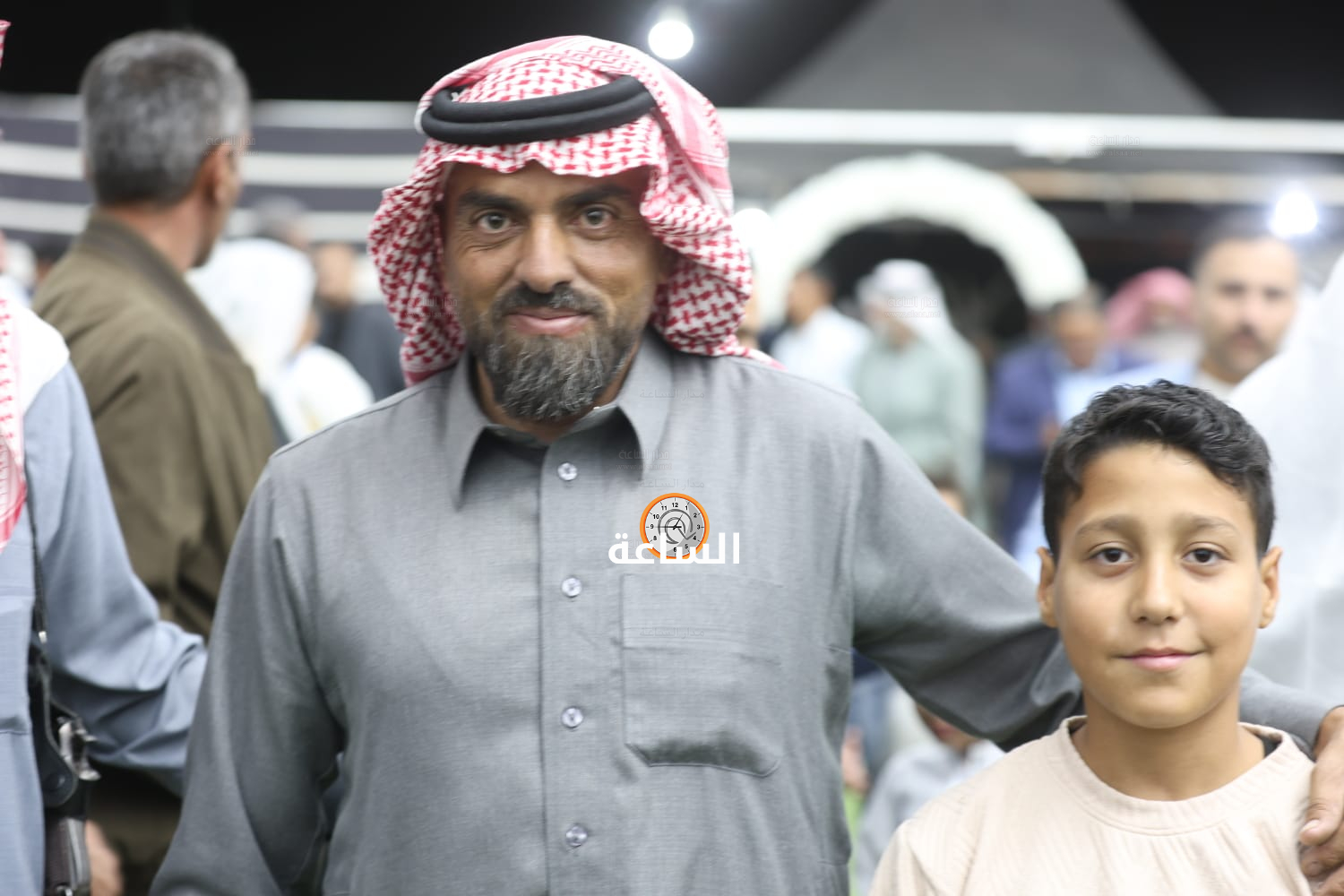 Madar Al-Saa Images 0.5965886660792767