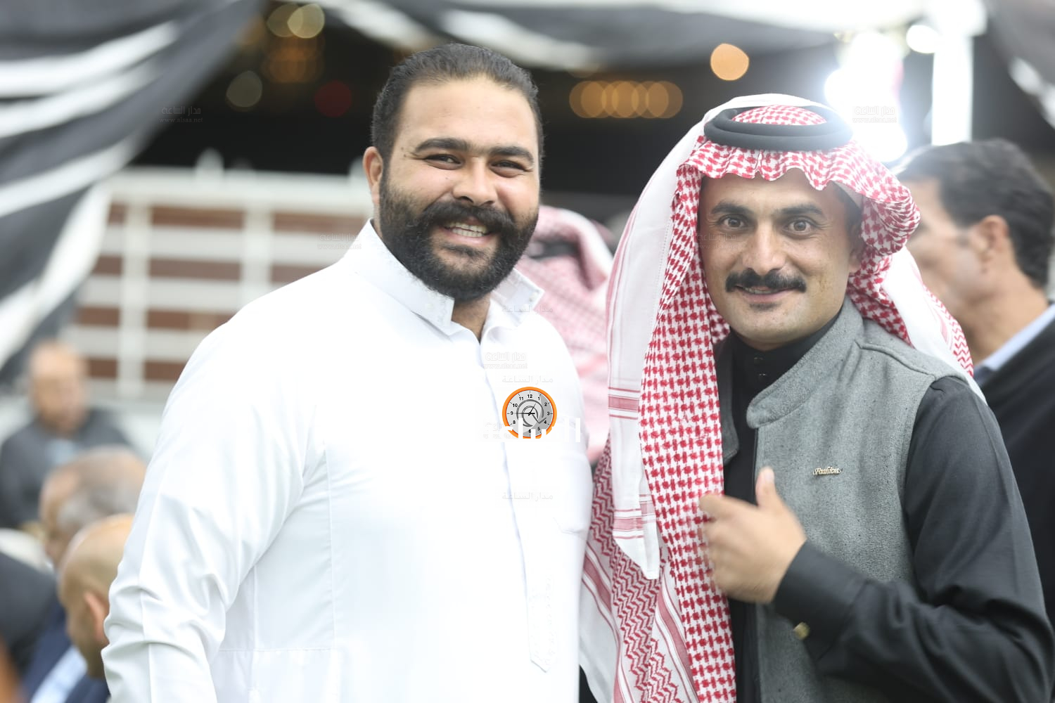 Madar Al-Saa Images 0.9360846331955199