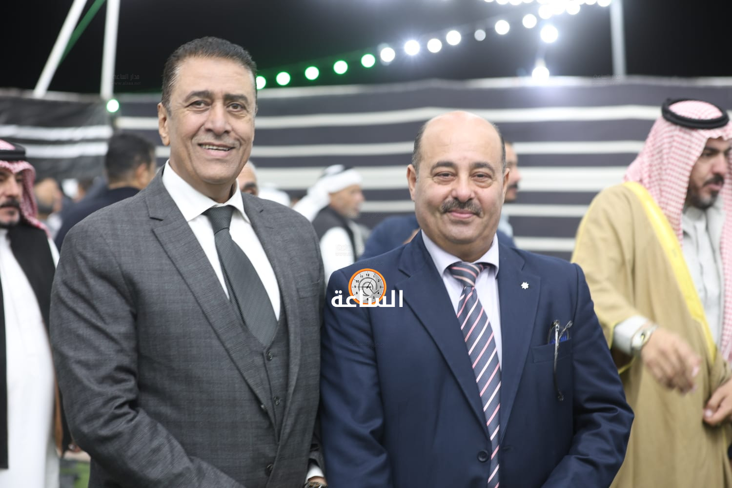 Madar Al-Saa Images 0.2783714473288318