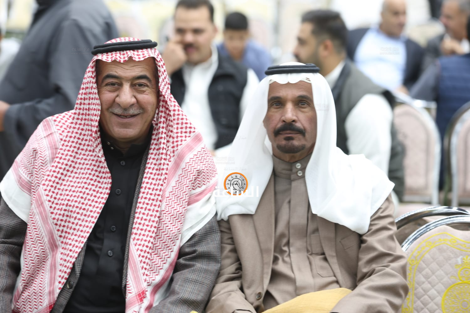Madar Al-Saa Images 0.9019099943315334