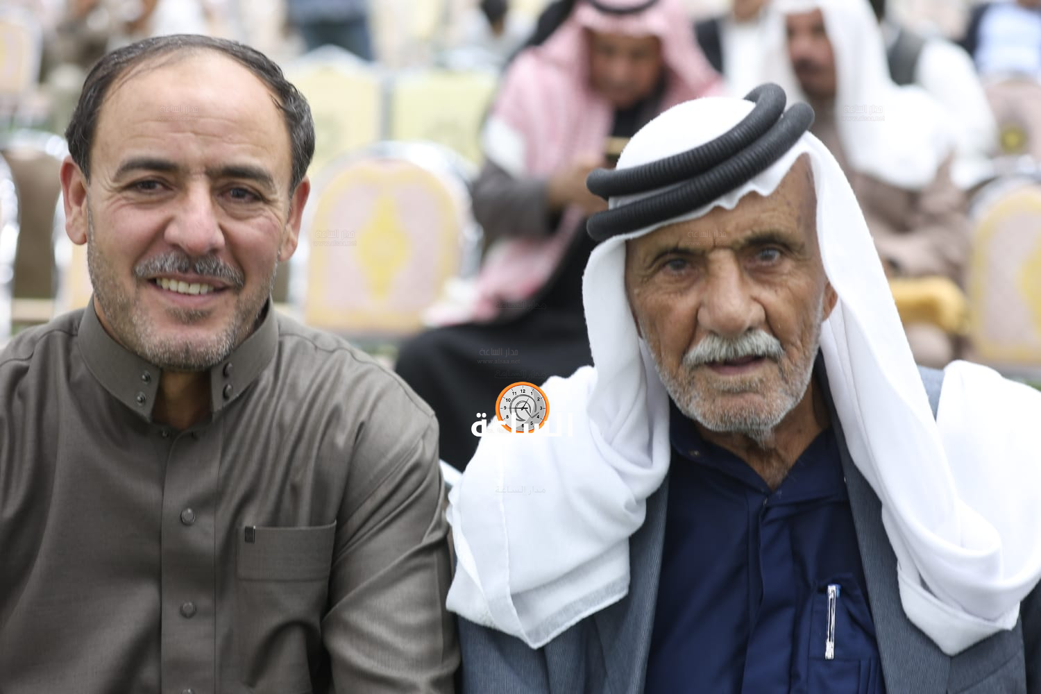 Madar Al-Saa Images 0.2320491488340023