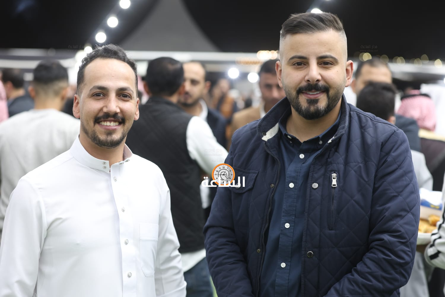 Madar Al-Saa Images 0.6236140529408557
