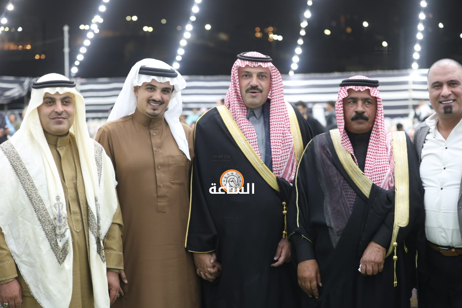 Madar Al-Saa Images 0.7302954098154505