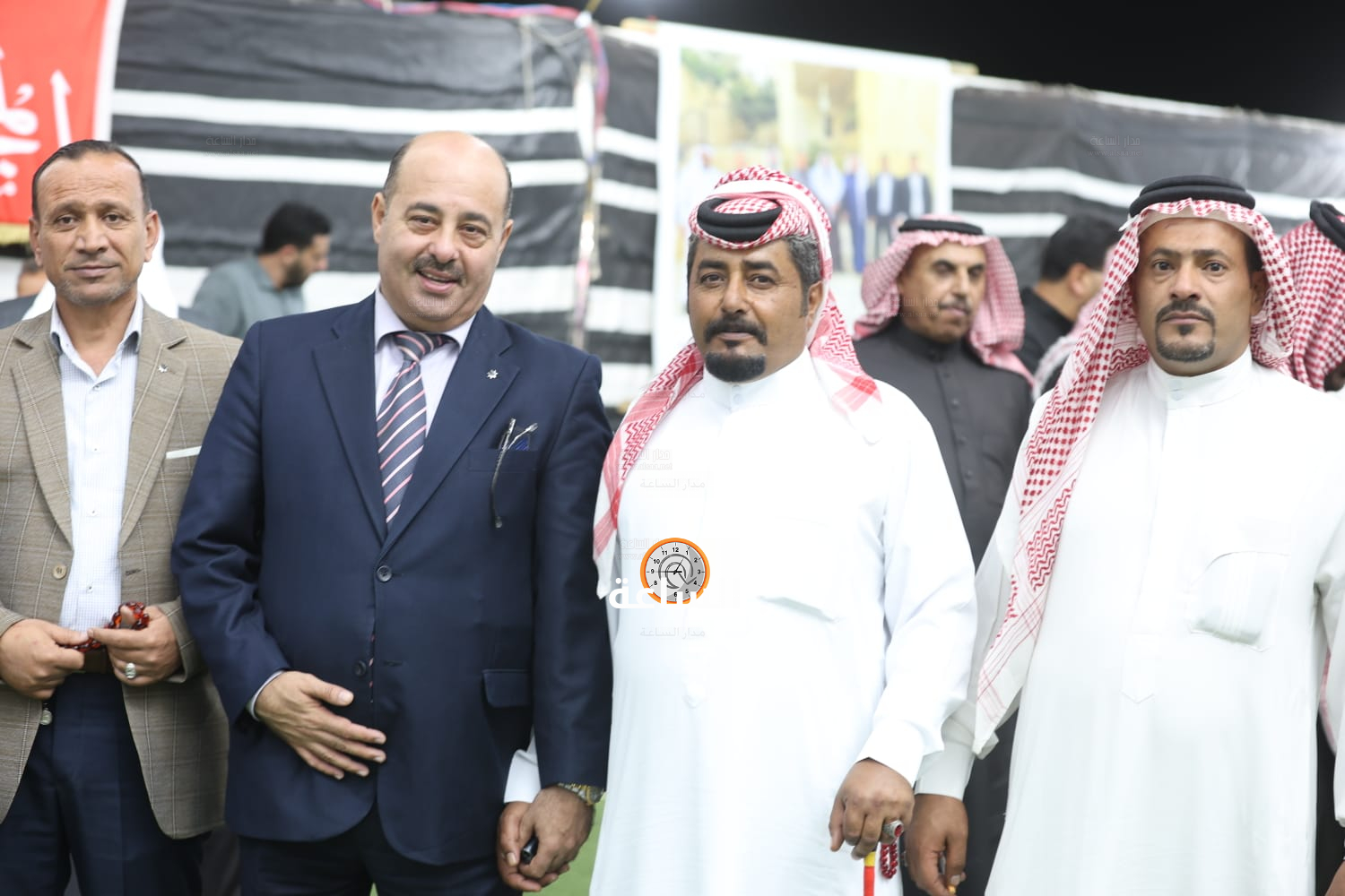 Madar Al-Saa Images 0.5082775859887495