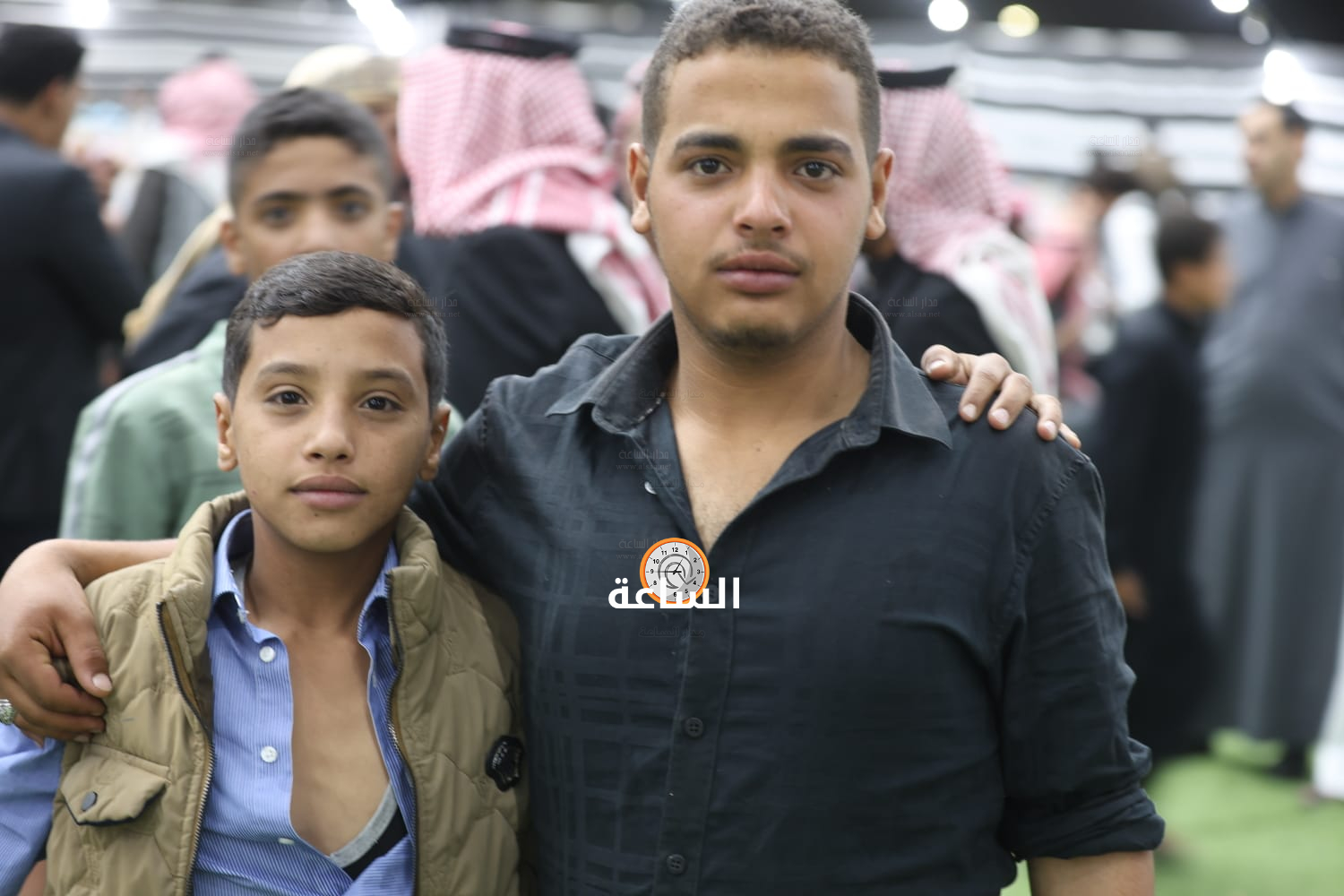 Madar Al-Saa Images 0.9156197321630333