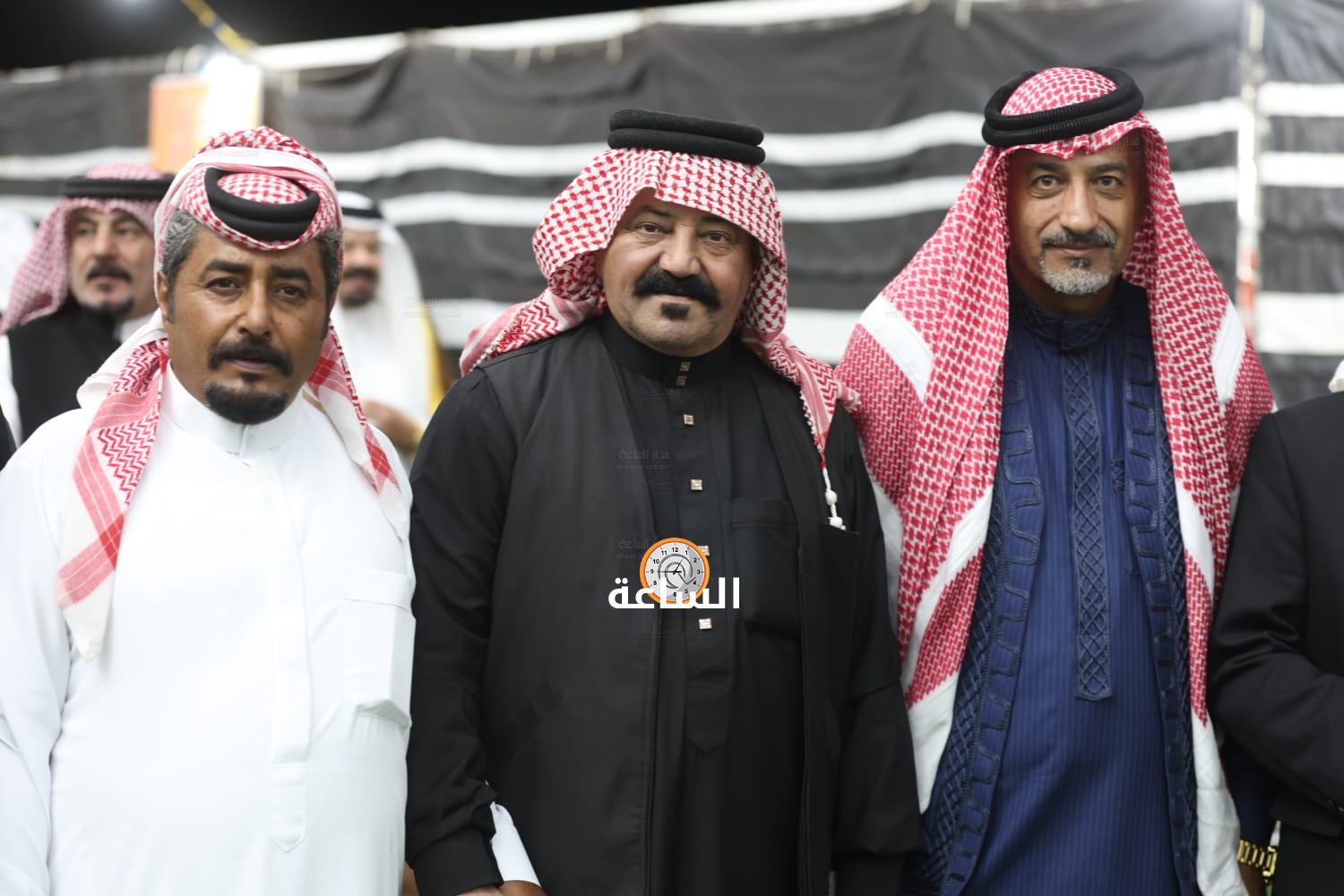 Madar Al-Saa Images 0.1069112270317435
