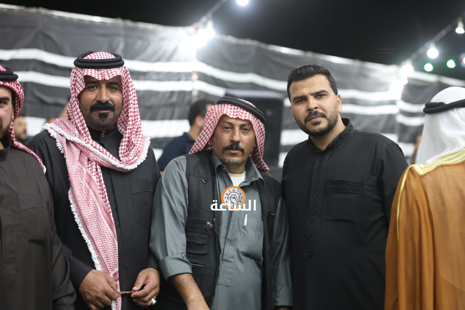 Madar Al-Saa Images 0.12004841184561277