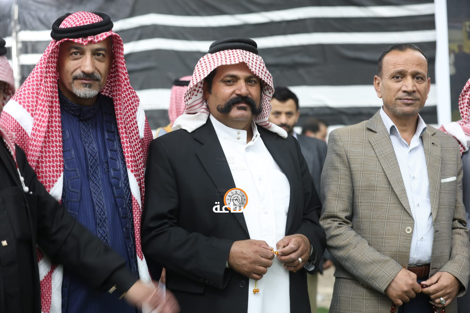 Madar Al-Saa Images 0.10525411175379551