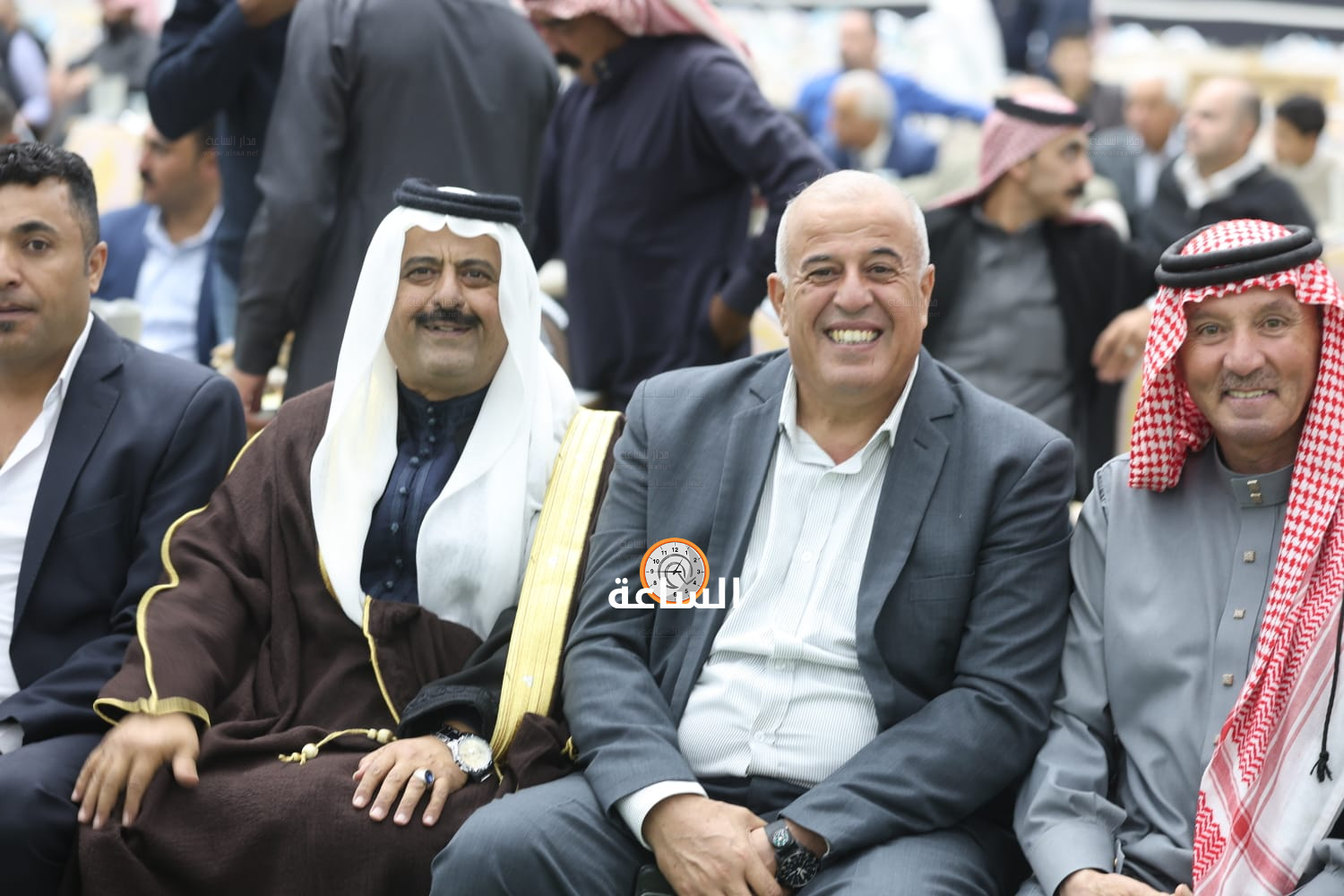 Madar Al-Saa Images 0.3396034923959589