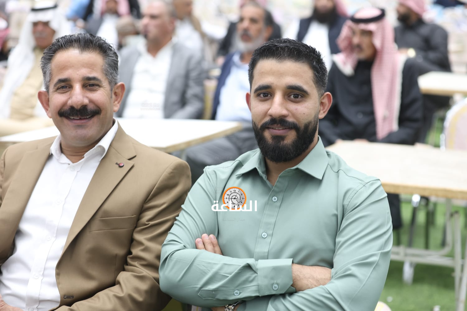 Madar Al-Saa Images 0.8523638305625574