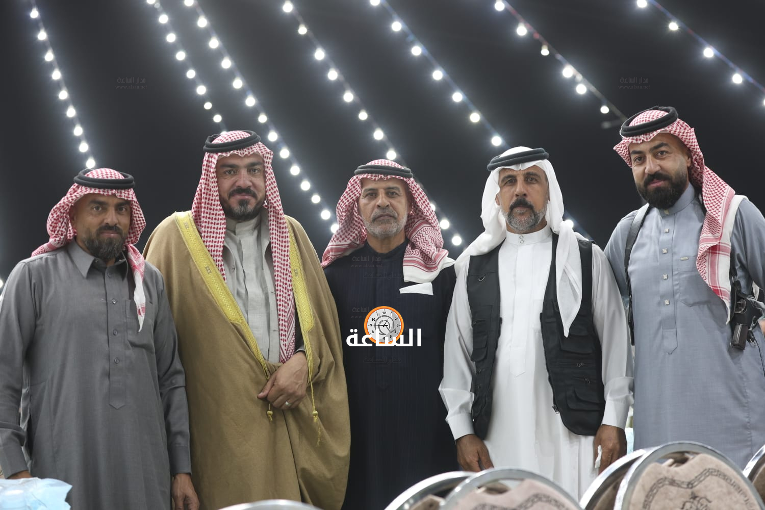 Madar Al-Saa Images 0.27131433665360527