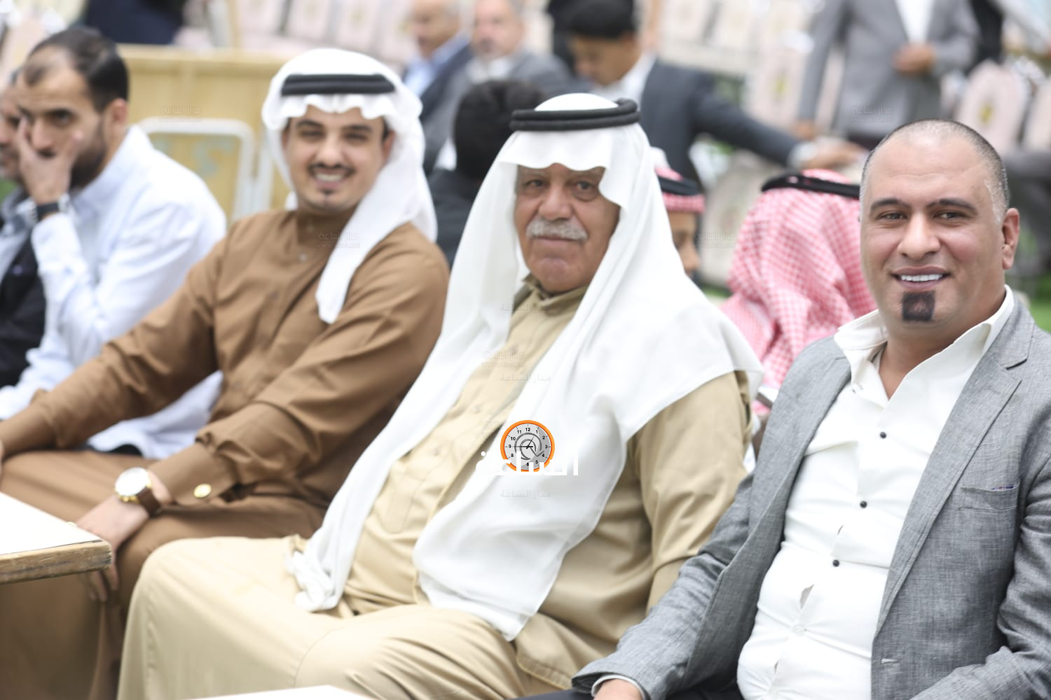 Madar Al-Saa Images 0.782163179601857