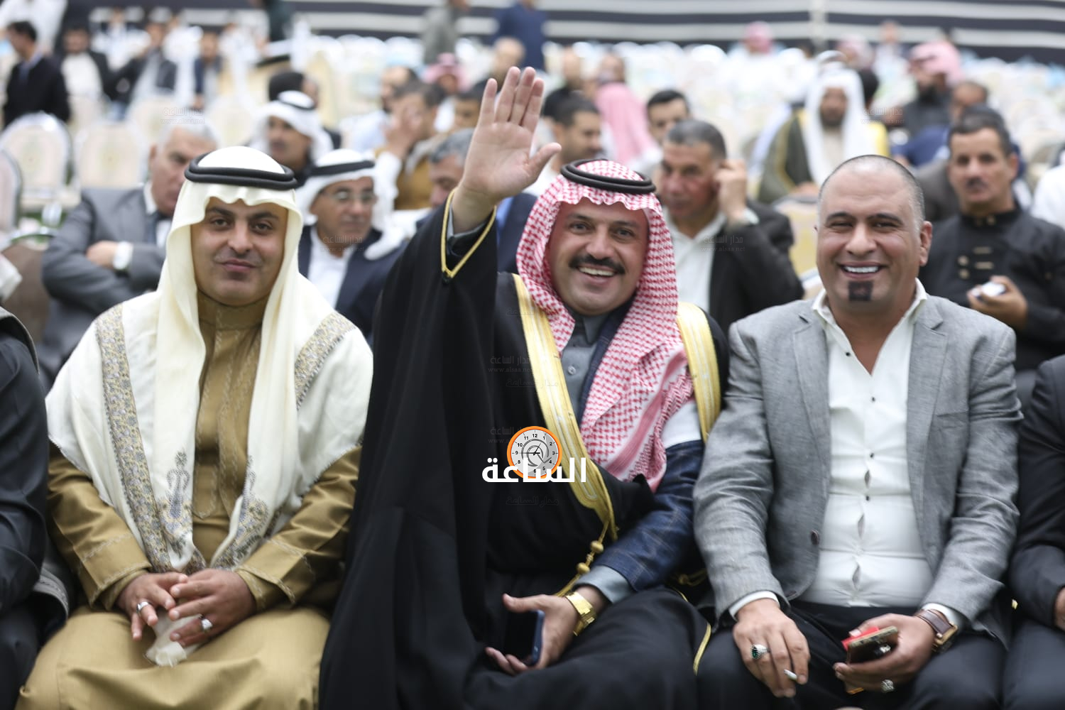 Madar Al-Saa Images 0.9526715773431855