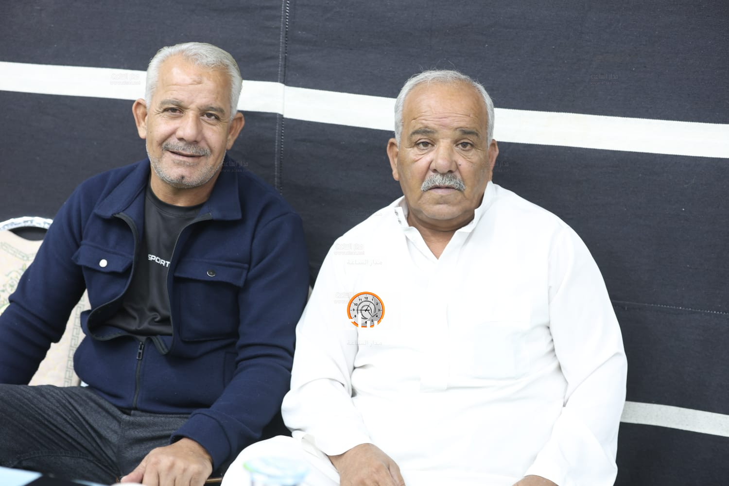 Madar Al-Saa Images 0.11110867295800475