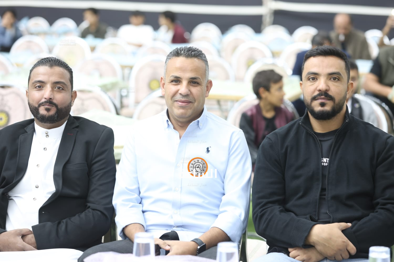 Madar Al-Saa Images 0.6330439473880719