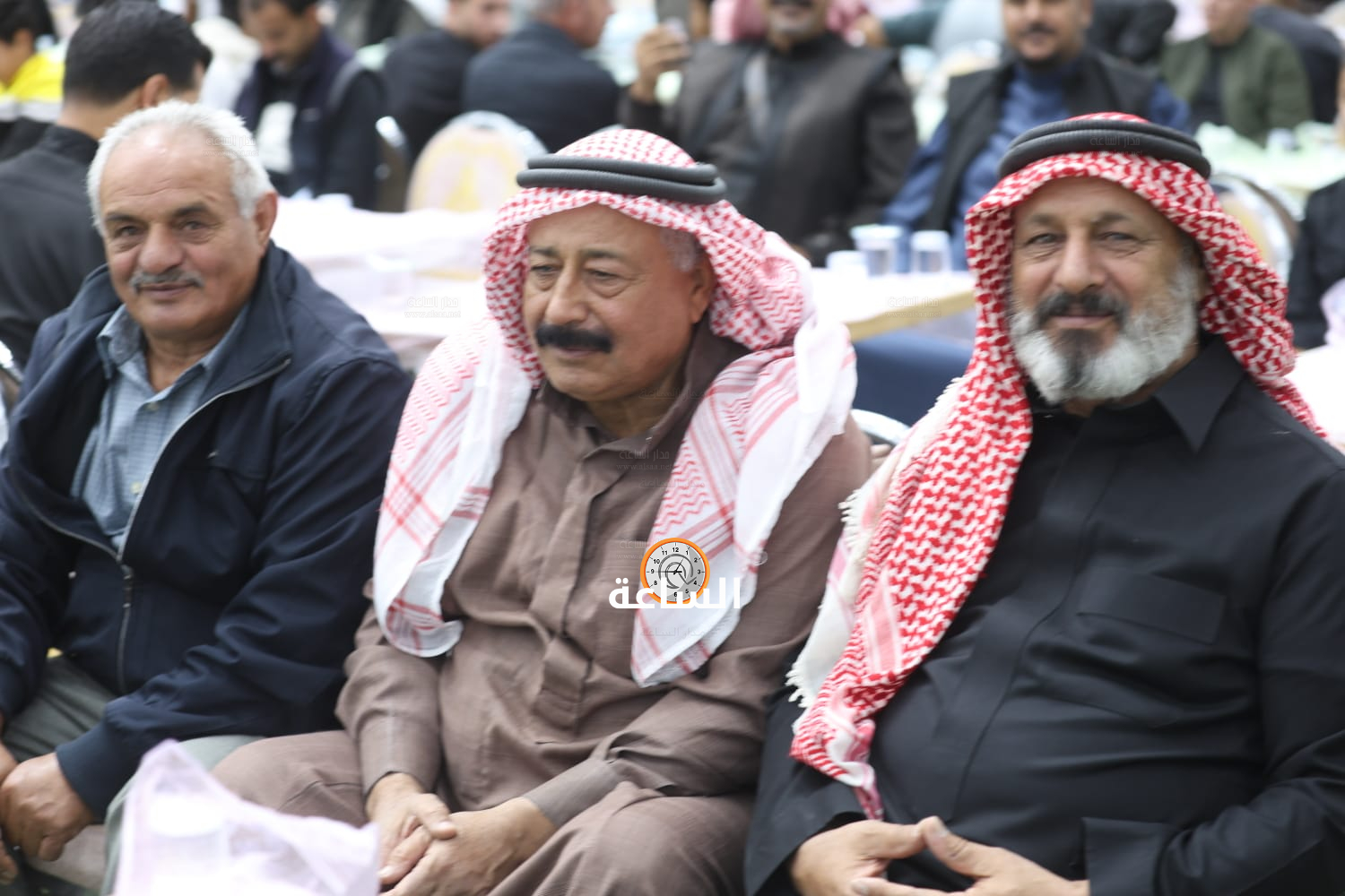 Madar Al-Saa Images 0.2114044751383537