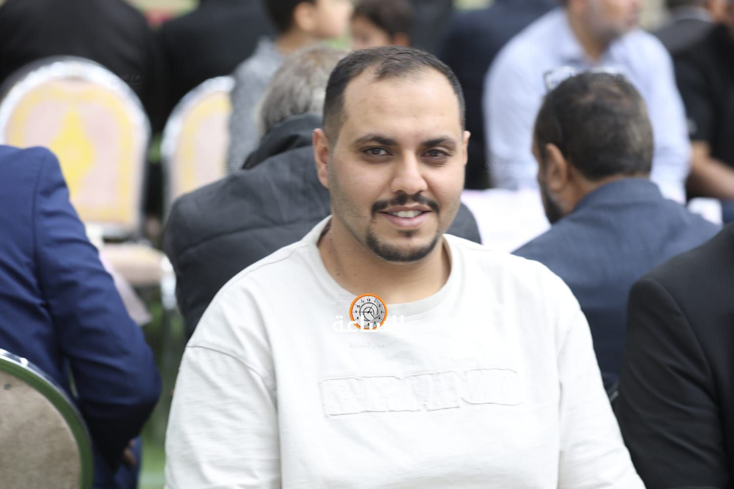 Madar Al-Saa Images 0.11018258773017253