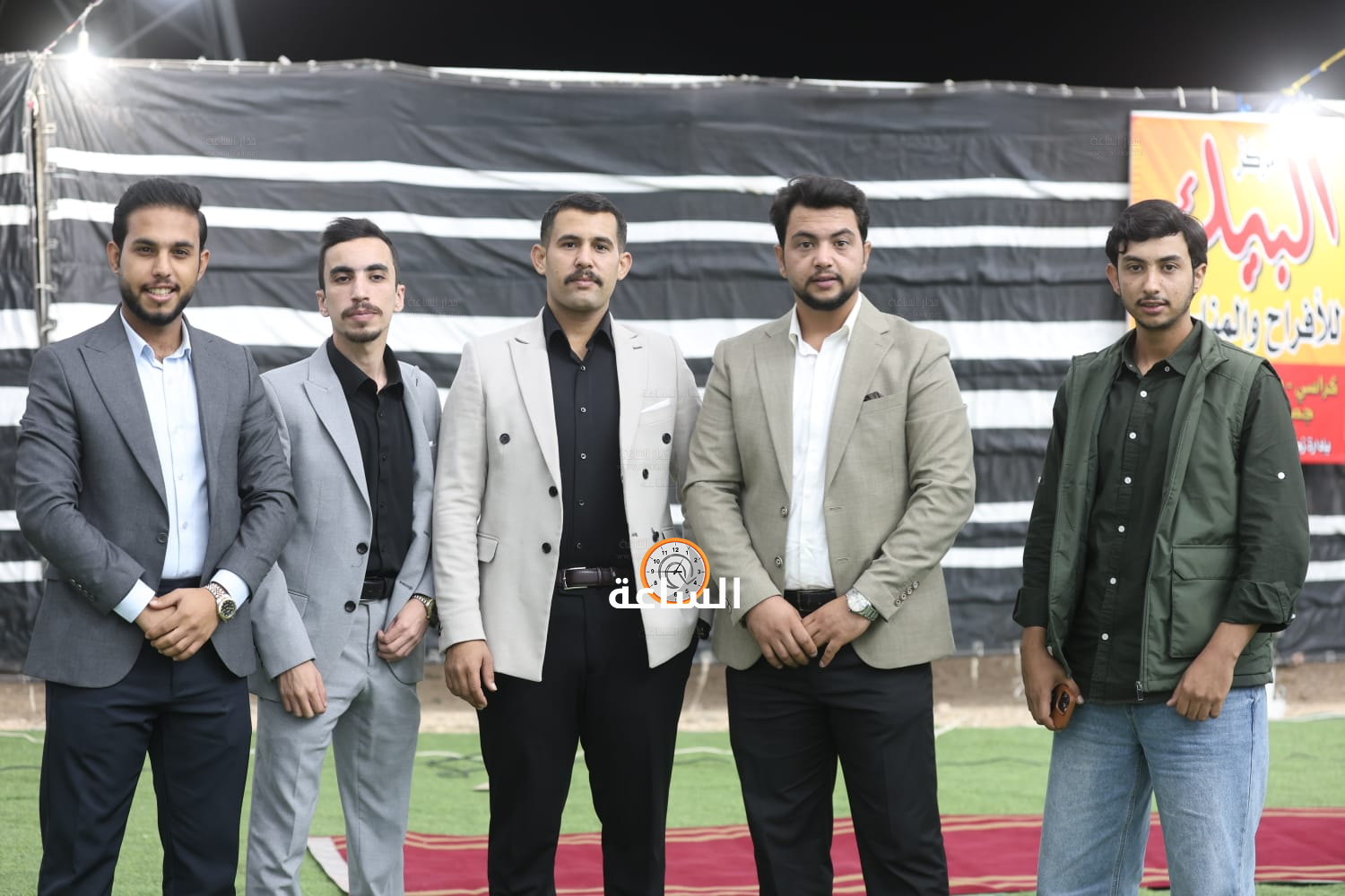 Madar Al-Saa Images 0.6639395539233665