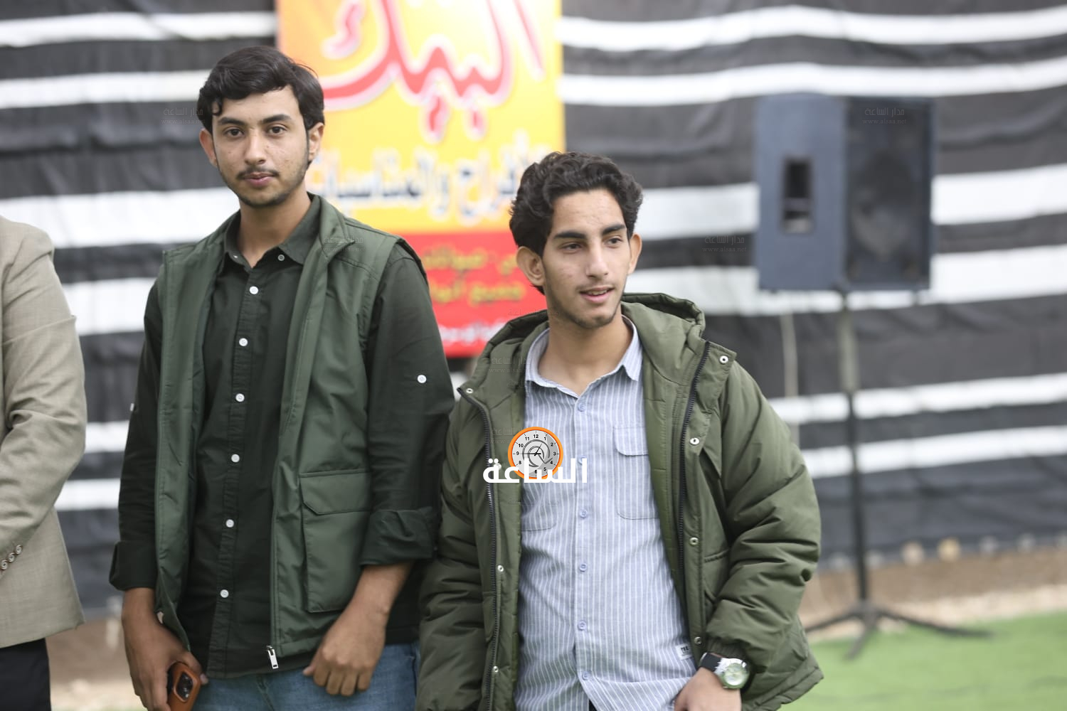 Madar Al-Saa Images 0.4480831707174553