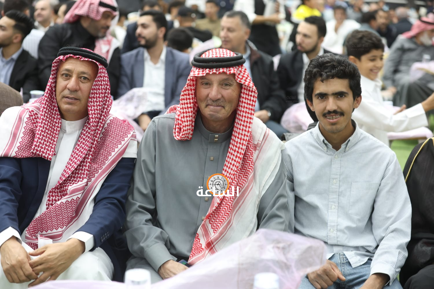 Madar Al-Saa Images 0.6463537234285214