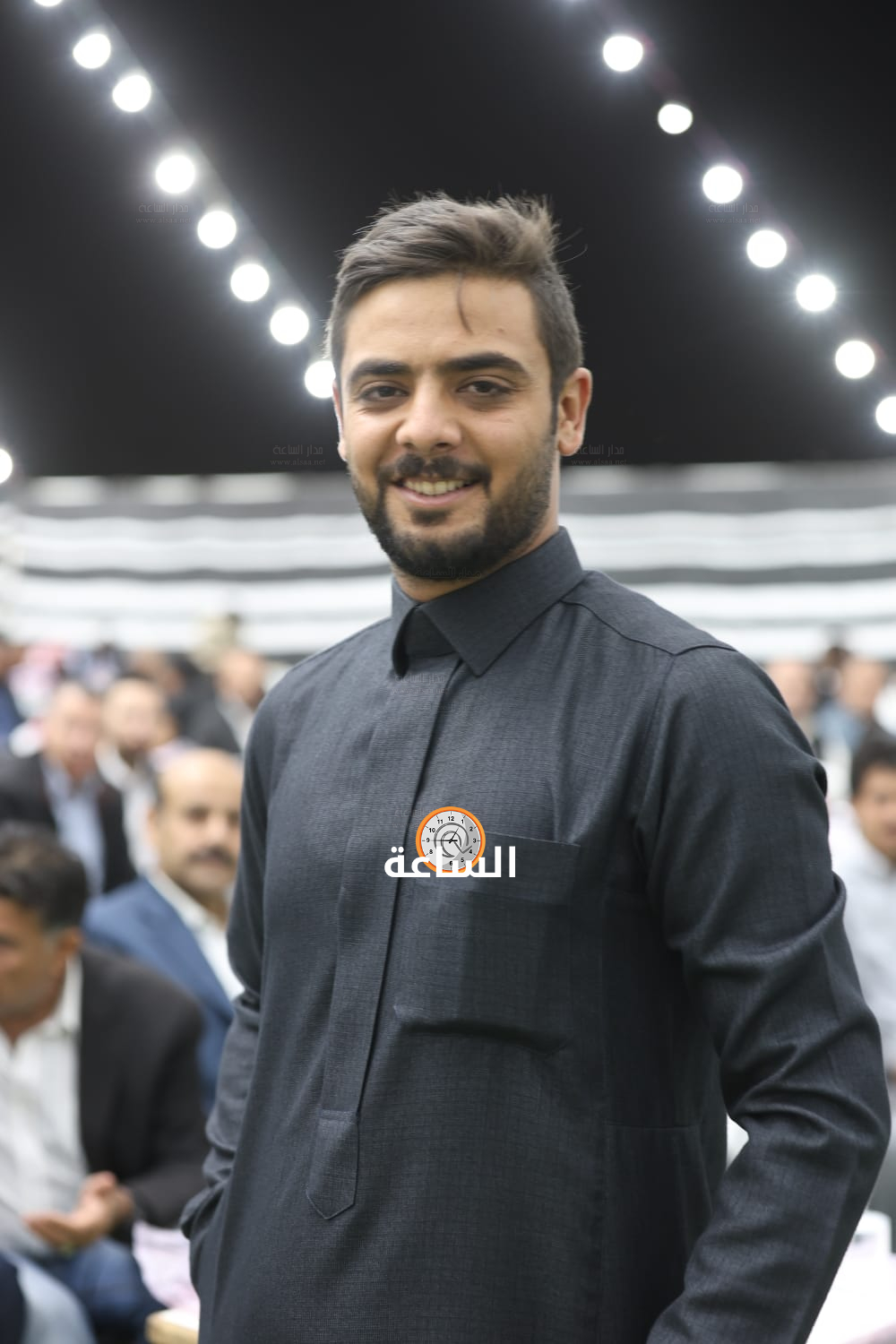 Madar Al-Saa Images 0.22728447498846172