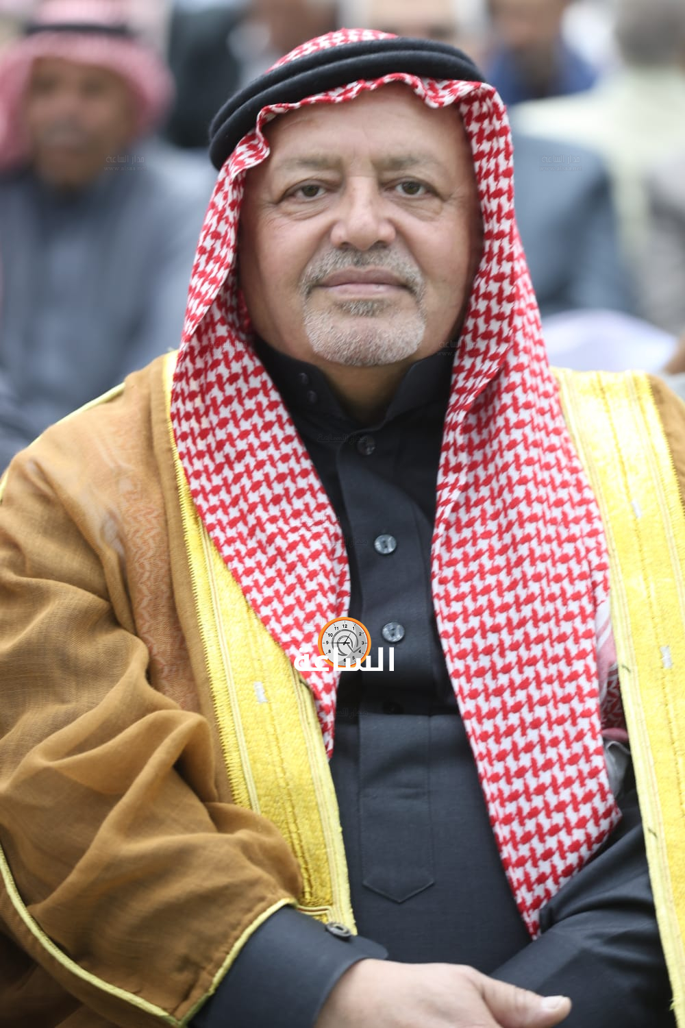 Madar Al-Saa Images 0.6785644711275891